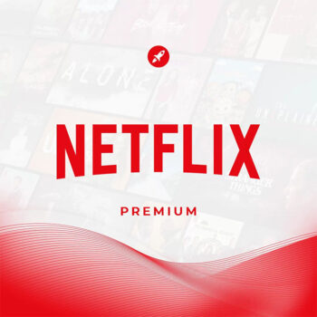 Netflix Premium 4K Pretplata 1 Godina jefitno pretplata gift kartice