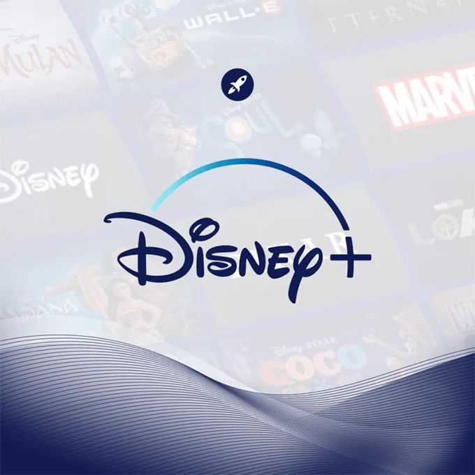 Disney+ plus pretplata 1 godina cena prodaja jeftino crtani