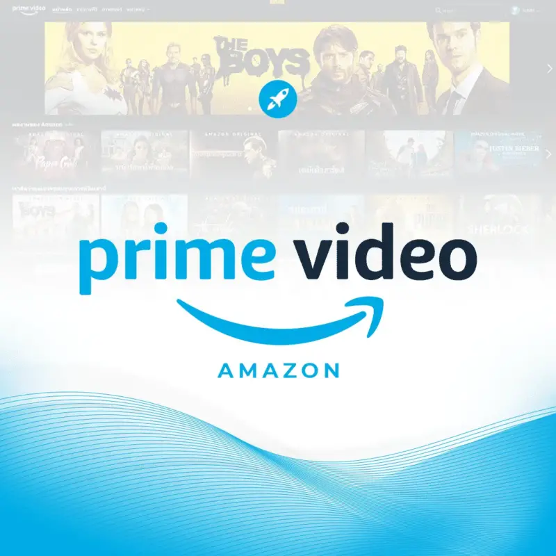 amazon prime video 1 godina pretplata cena prodaja srbija