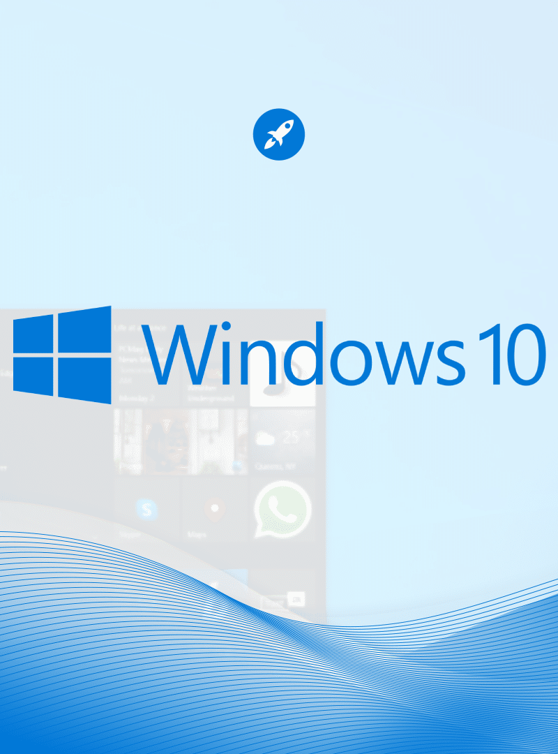 Windows 10 Pro licenca key