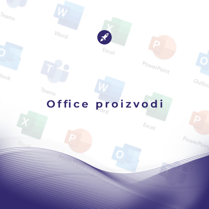 Office proizvodi