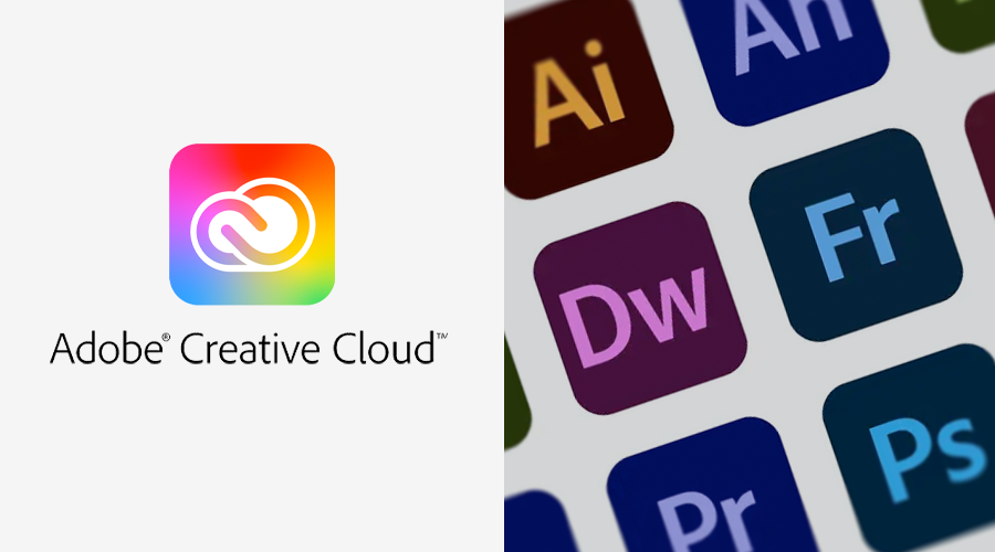 Adobe Creative Cloud Pretplata 1 godina cena prodaja jeftino photoshop