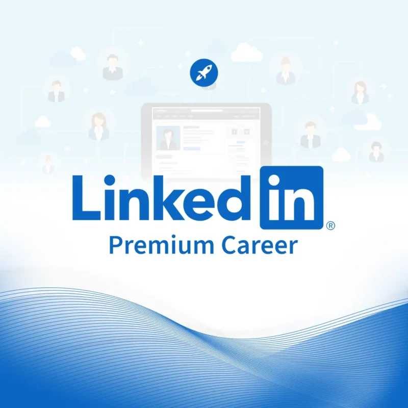 linkedin premium career 1 godina 6 meseci pretplata cena prodaja srbija