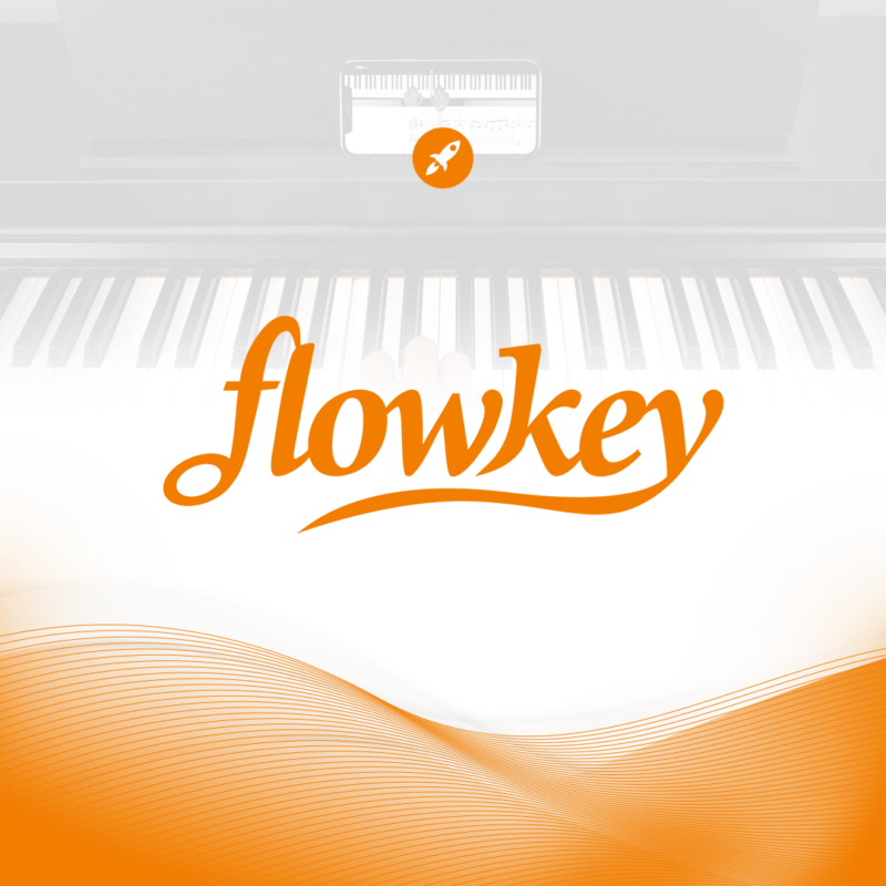 flowkey learn piano 1 godina pretplata cena prodaja srbija ucenje klavira online klavirske lekcije