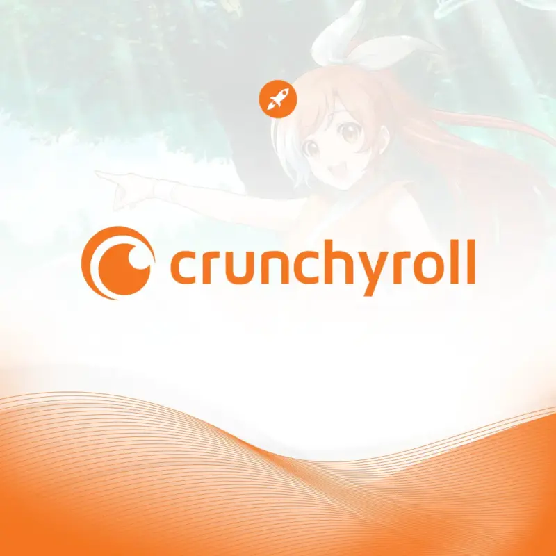 crunchyroll premium 1 godina pretplata cena prodaja srbija