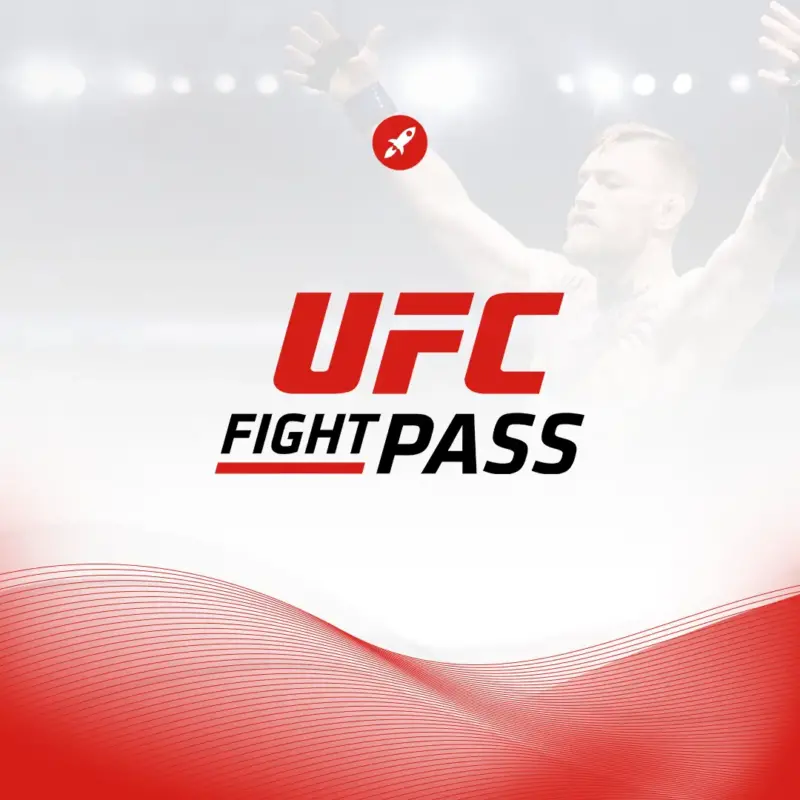 ufc fight pass 1 godina pretplata cena prodaja srbija