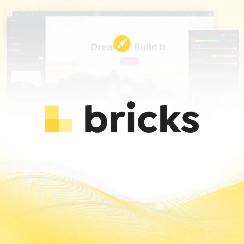 Bricks bulider wordpress plugin theme 1 godina pretplata licenca cena prodaja srbija