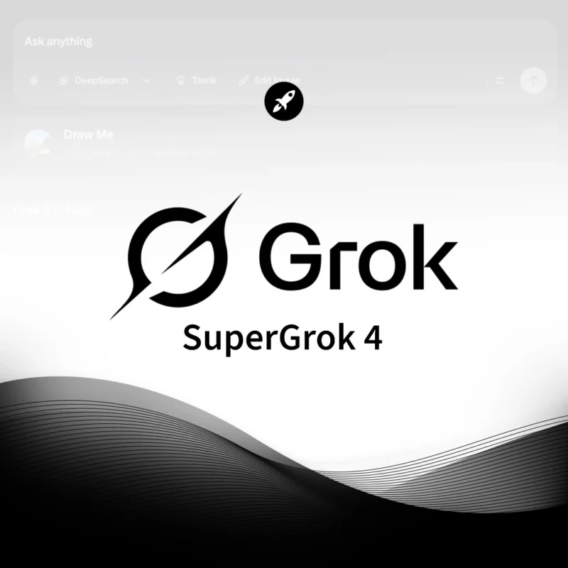 grok ai supergrok 4 super grok chat gpt chatgpt vestacka inteligencija 1 godina pretplata cena prodaja srbija